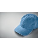 Casquette baseball  à 6 pans BEAU