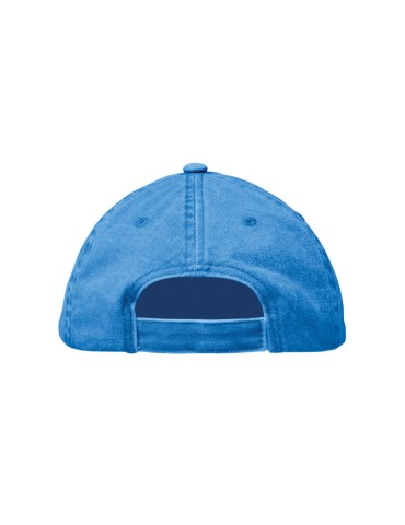 Casquette baseball  à 6 pans BEAU