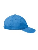 Casquette baseball  à 6 pans BEAU