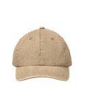 Casquette baseball  à 6 pans BEAU