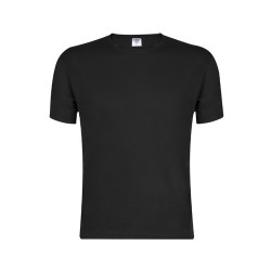 T-Shirt Adulte Personnalisable en Coton Doux Couleur "keya" MC130 livraison express 24h 48h