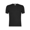 T-Shirt Adulte Personnalisable en Coton Doux Couleur "keya" MC130 livraison express 24h 48h