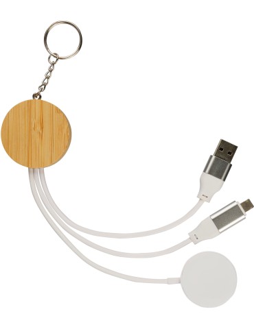 Câble de charge TPE Mei