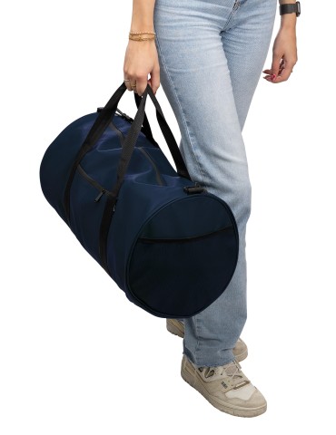 Sac de sport en rPET Aisha 2