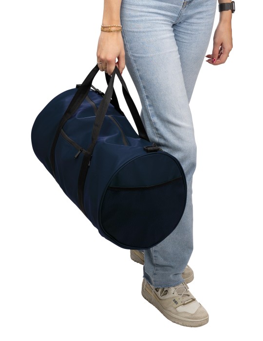 Sac de sport en rPET Aisha