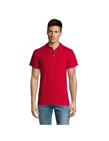 Polo Personnalisable Summer II Men - 100% Coton 2