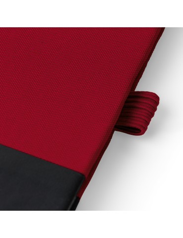 Carnet A5 en polyester rPET Yuna