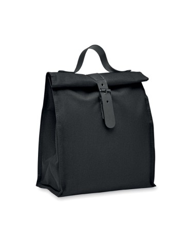 Sac isotherme 600D RPET publicitaire CHILL