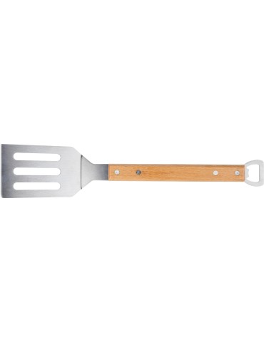 Spatule pour barbecue en acier inoxydable Saphira