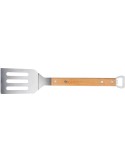 Spatule pour barbecue en acier inoxydable Saphira