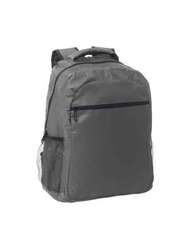 Sac à dos publicitaire pour ordinateur 15" PUTER / TOPPER