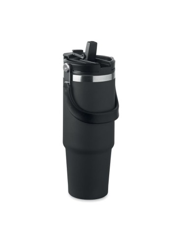 Gobelet double paroi personnalisé 850 ml SUMA HAND