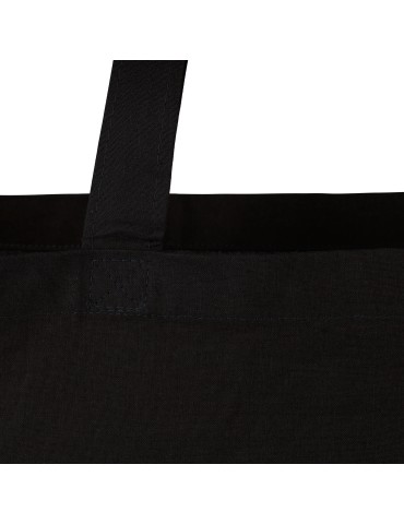 Sac shopping en coton 180 g/m² Maleya
