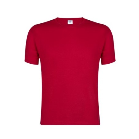 T-Shirt Adulte Personnalisable en Coton Doux Couleur "keya" MC130 marquage couleur éclatante