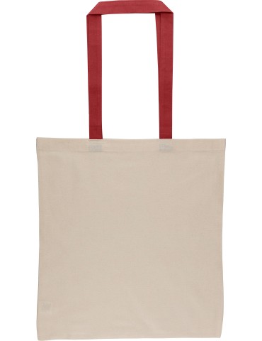 Sac shopping en coton 140 g/m² Maris 2