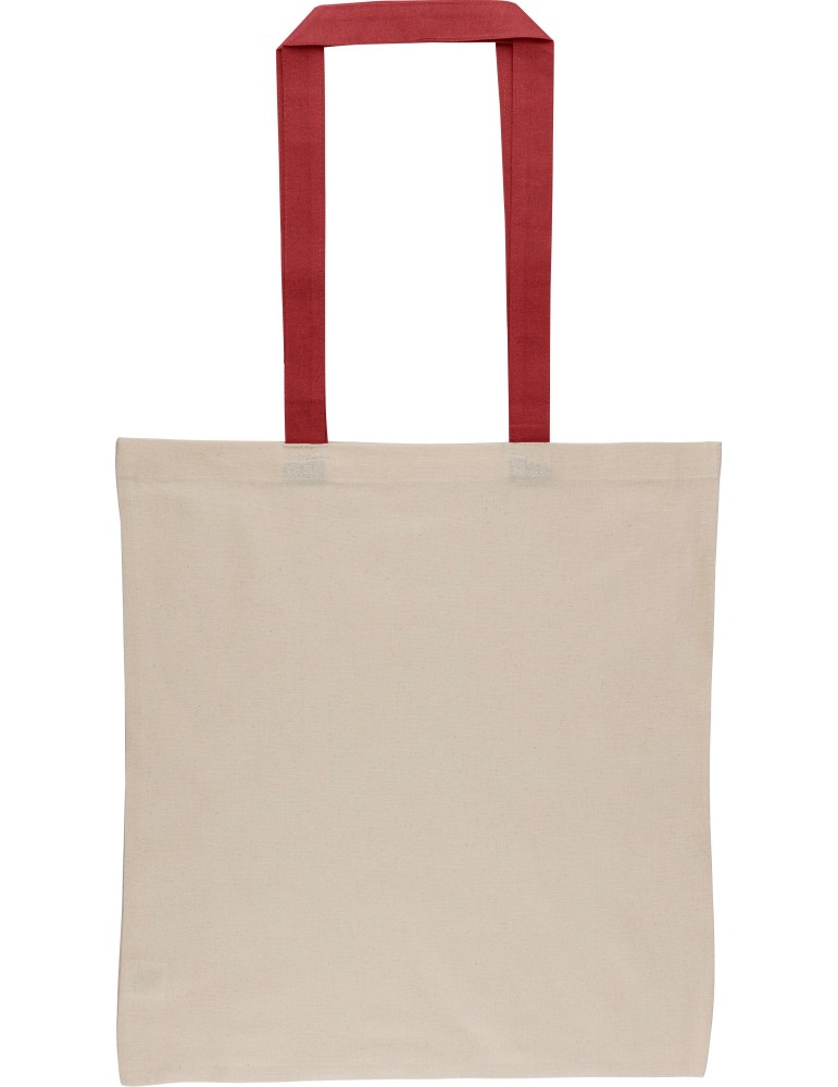Sac shopping en coton 140 g/m² Maris