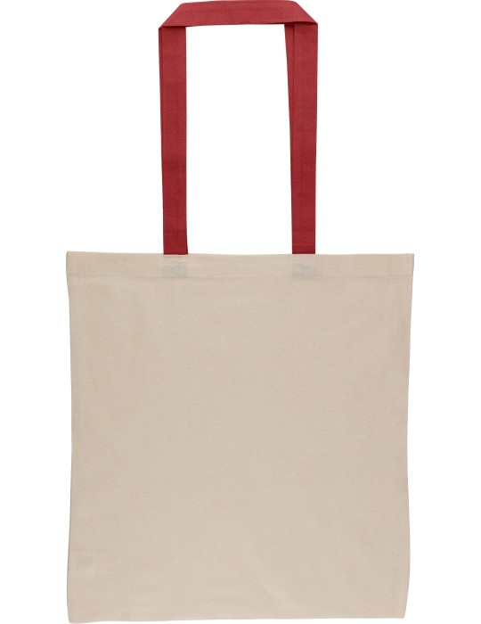 Sac shopping en coton 140 g/m² Maris