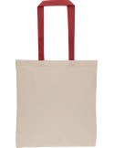 Sac shopping en coton 140 g/m² Maris