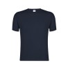 T-Shirt Adulte Personnalisable en Coton Doux Couleur "keya" MC130 objet publicitaire robuste