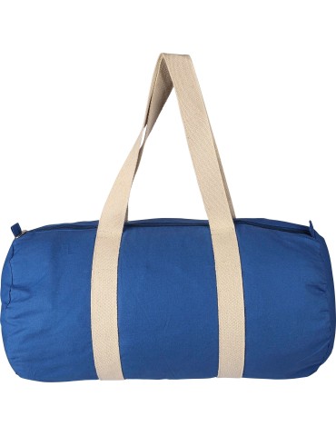 Sac de sport en coton 180 g/m² Rami