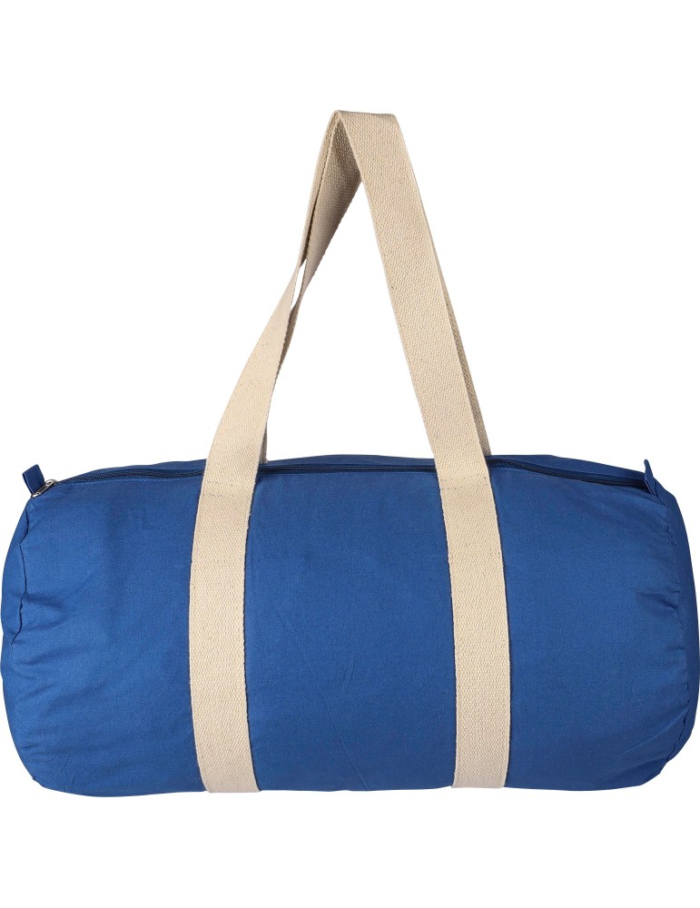 Sac de sport en coton 180 g/m² Rami