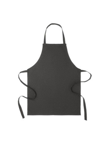 Tablier  en coton recyclé SOUS COLOUR