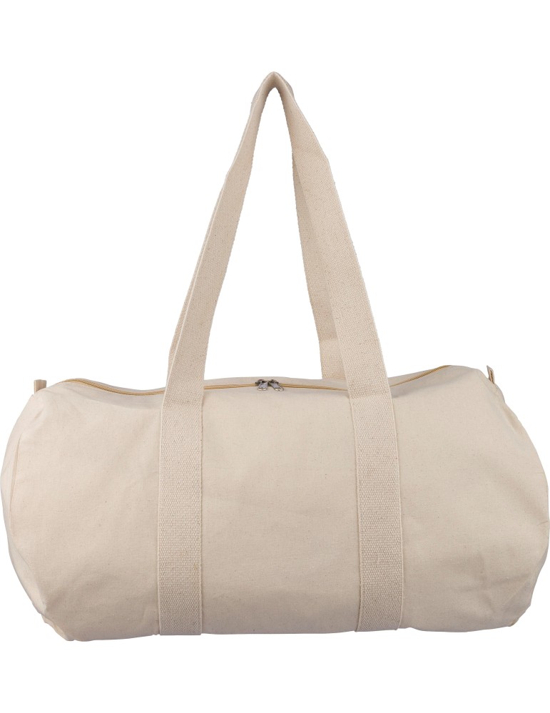 Sac de sport en coton 180 g/m² Elora