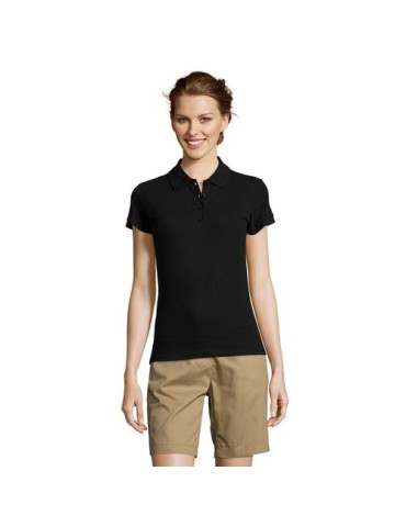 Polo Femme et Confortable - Objets Publicitaires 2