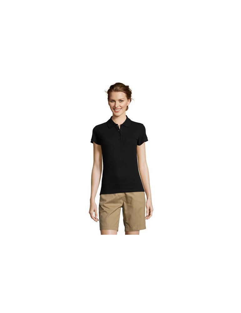 Polo Femme et Confortable - Objets Publicitaires