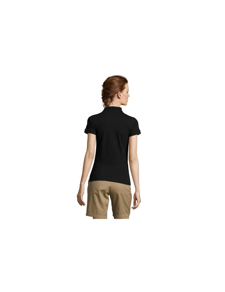 Polo Femme et Confortable - Objets Publicitaires
