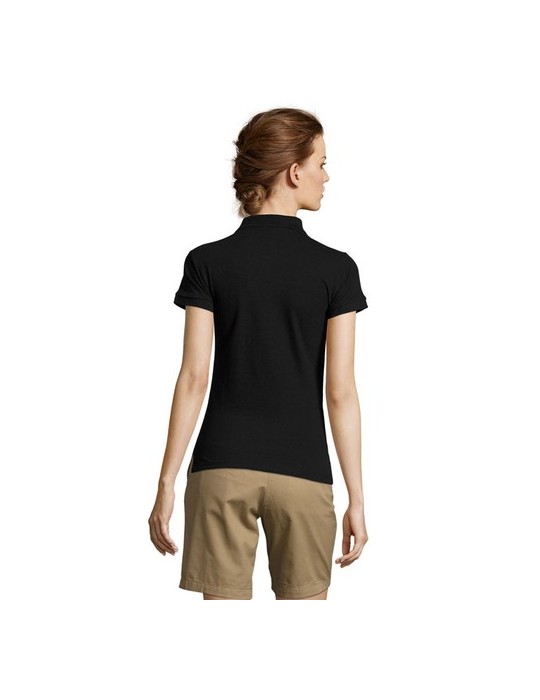 Polo Femme et Confortable - Objets Publicitaires