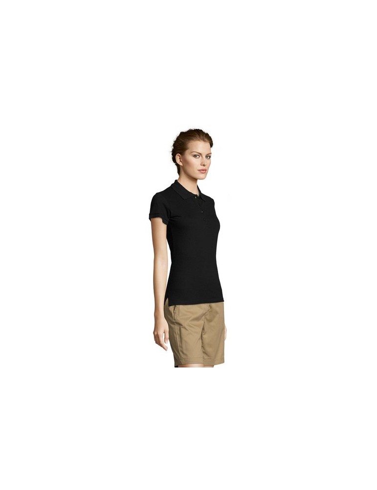 Polo Femme et Confortable - Objets Publicitaires