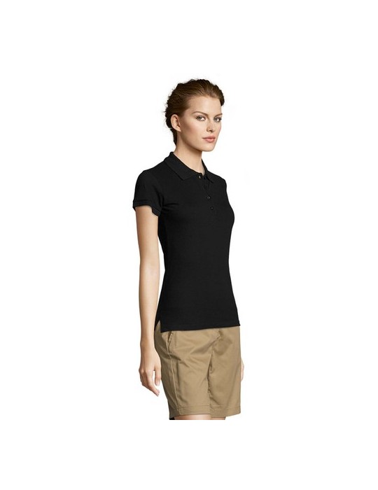 Polo Femme et Confortable - Objets Publicitaires