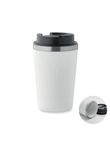 Gobelet en céramique 350 ml BLERM personnalisable