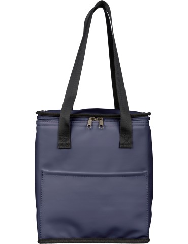 Sac isotherme en PU recyclé Adira