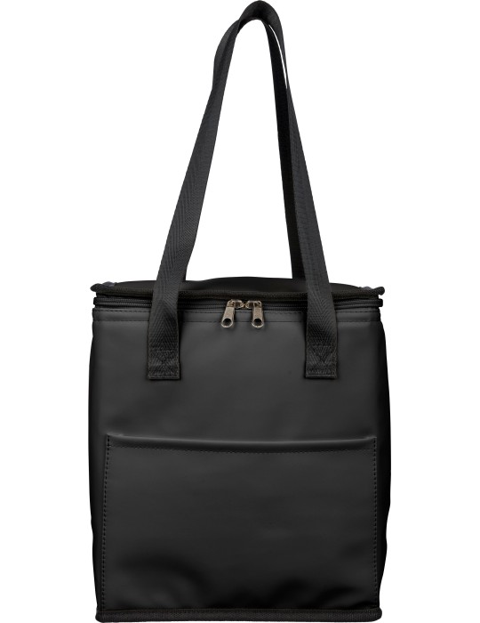 Sac isotherme en PU recyclé Adira