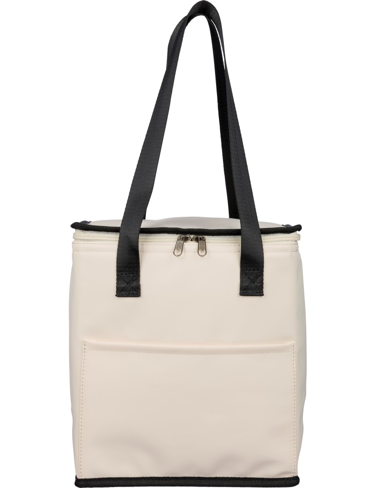 Sac isotherme en PU recyclé Adira