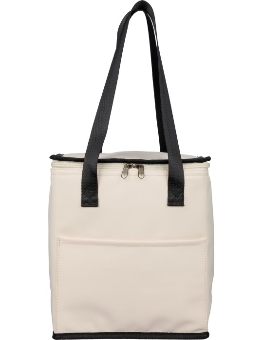 Sac isotherme en PU recyclé Adira