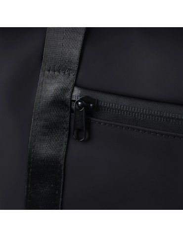 Sac de sport en PU recyclé Mirae