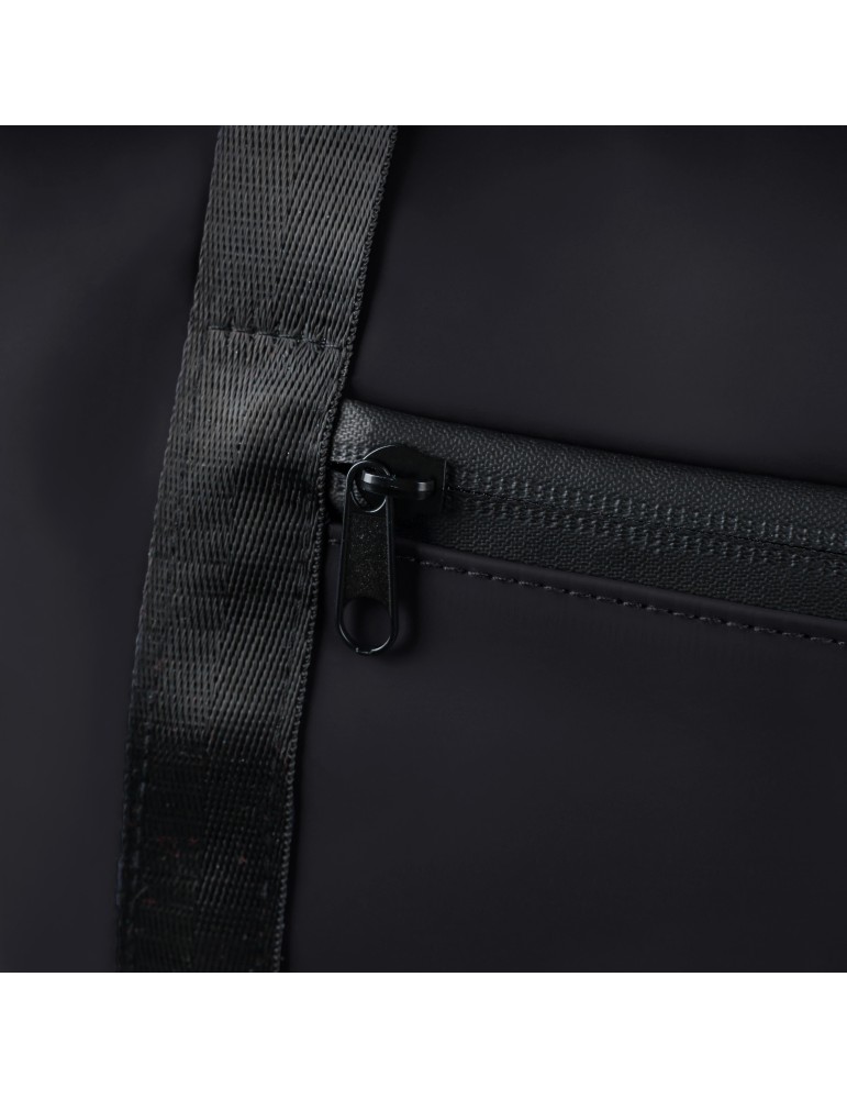 Sac de sport en PU recyclé Mirae
