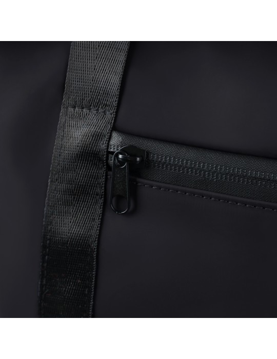Sac de sport en PU recyclé Mirae
