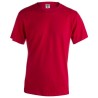 T-Shirt Adulte Personnalisable en Coton Doux Couleur "keya" MC130 personnalisable avec votre logo