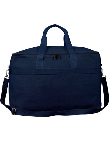 Sac isotherme en polycoton recyclé 330 g/m2 Luz