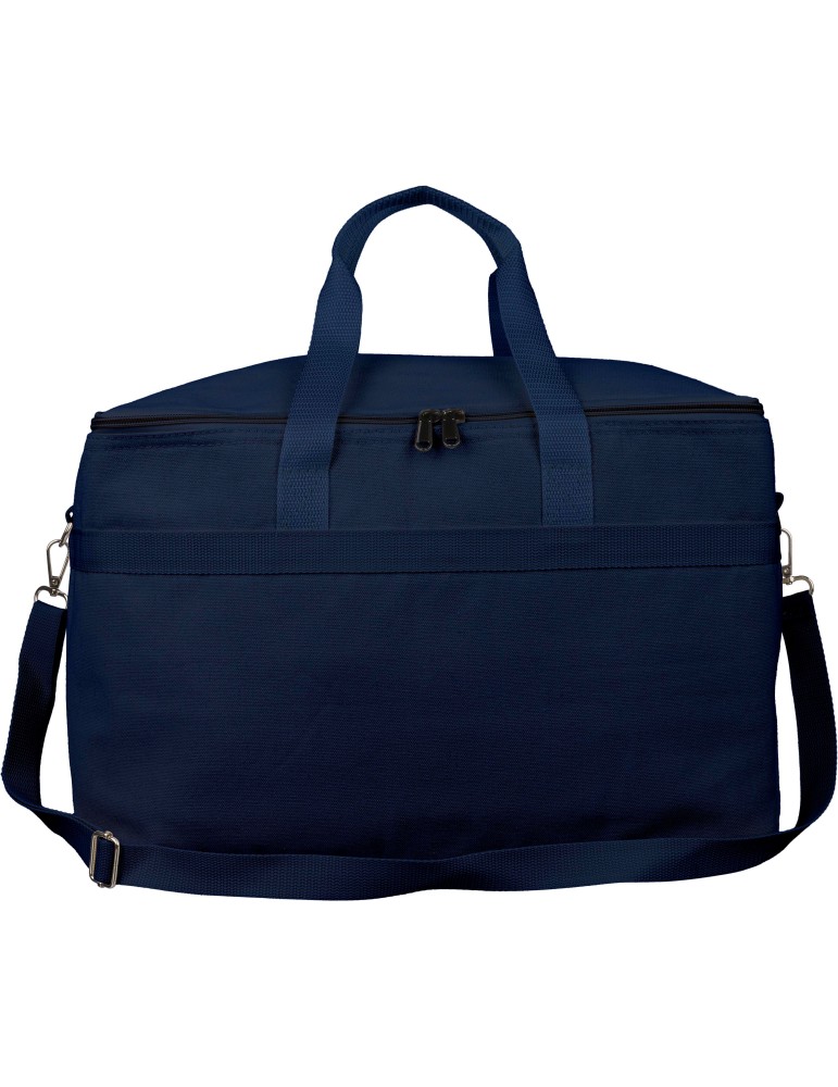 Sac isotherme en polycoton recyclé 330 g/m2 Luz