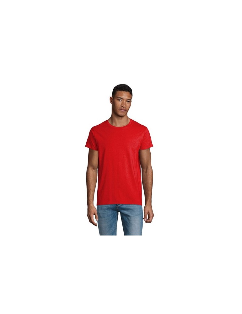 T-shirt Homme CRUSADER - Confortable et Personnalisé pas cher