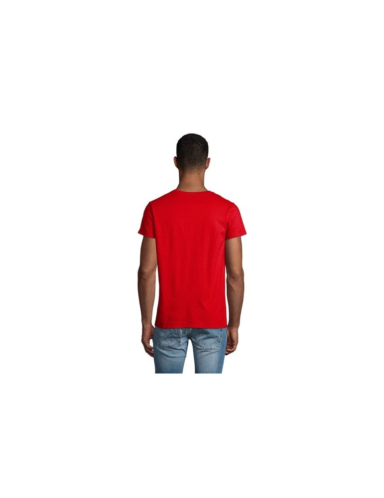 T-shirt Homme CRUSADER - Confortable et Personnalisé pas cher