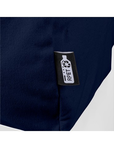 Sac de sport en polycoton recyclé 330 g/m2 Tian 2