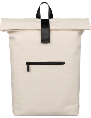 Sac à dos en PU recyclé Naiya