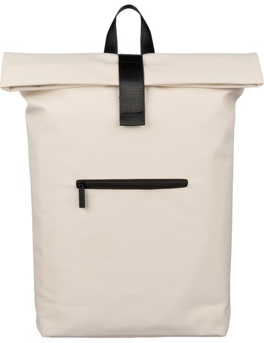 Sac à dos en PU recyclé Naiya
