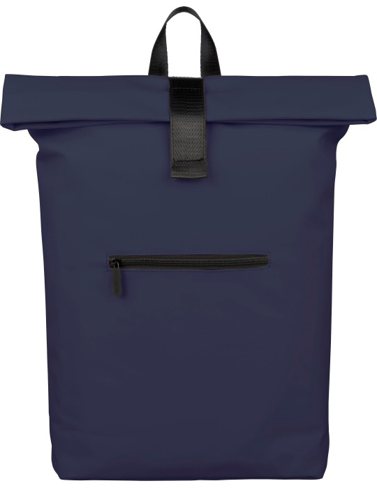 Sac à dos en PU recyclé Naiya